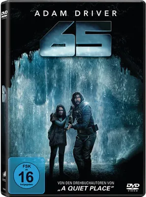 Zdjęcie produktu dla PLAION 1129567, Film, DVD, Niemiecki, Angielski, Włoski, 89 min, Thriller, Niemiecki, Angielski, Włoski, Fiński, Duński