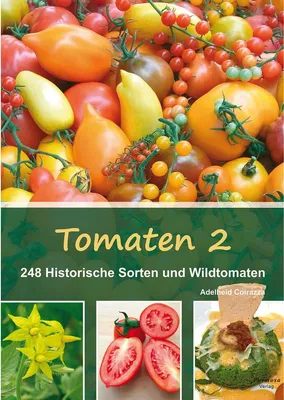 Obrázok produktu pre Tomaten 2