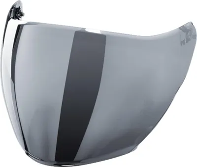 Immagine prodotto di Visiera AGV City 21, argento iridio, taglia unica