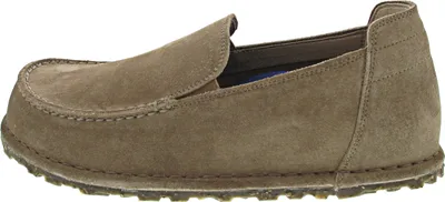 Produktbild von Birkenstock Utti Suede 1027494 (44/gray taupe)