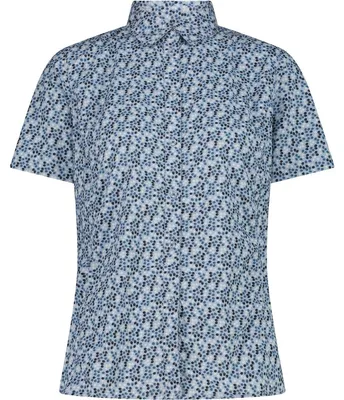 Produktbild von CMP Damen Hemd Shirt Blau 50