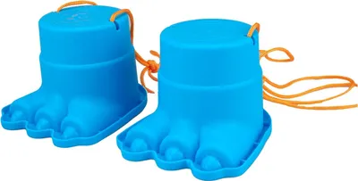 Produktbild von Eimerstelzen für Kinder, 2er-Pack, ab 3 Jahren