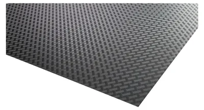 Produktbild von AGO-Tex Antirutsch Einlegematte zu Legrabox KB 1000 mm, 524 x 221 mm, umbragrau
