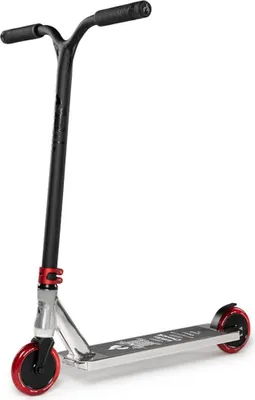Immagine prodotto di Chili Pro Scooter Riders Choice Zero V2 lucidato - 120mm