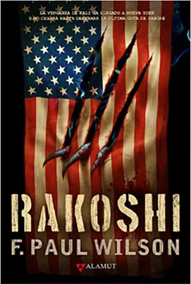 Produktbild von Rakoshi