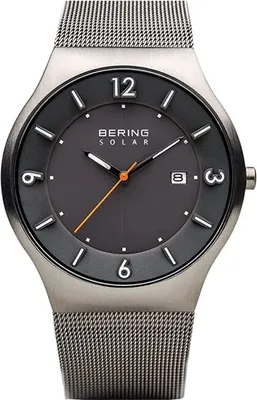 Produktbild von Bering Herrenuhr Classic 14440-077