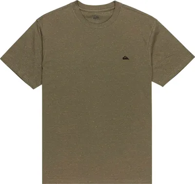 Immagine prodotto di Quiksilver Mw Neps t-shirt manica corta verde L uomo verde L