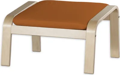 Immagine prodotto di Rivestimento per sgabello Poäng