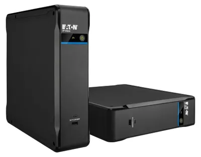 Imagen del producto de Eaton 3P1700UI Eaton USV 3P1700UI 1700VA 1040W USB IEC