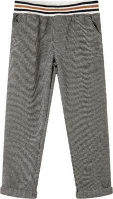 Image de Pantalon pour enfants écru 140