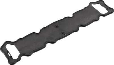 Produktbild von FEBI BILSTEIN 178298 Ventildeckel Zylinderkopfhaube Dichtung passend für PEUGEOT 207 (WA, WC) 206 Schrägheck (2A/C) 307 (3A/C) für CITROËN