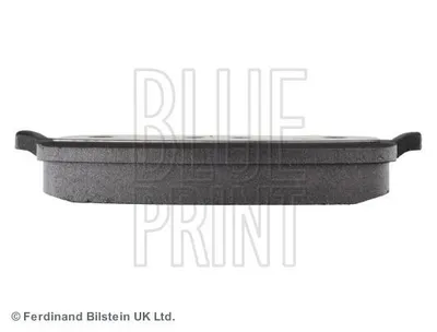 Produktbild von BLUE PRINT Bremsbeläge Satz Hinten für VW Phaeton (3D1, 3D2, 3D3, 3D4, 3D6, 3D7, 3D8, 3D9) ADV184263