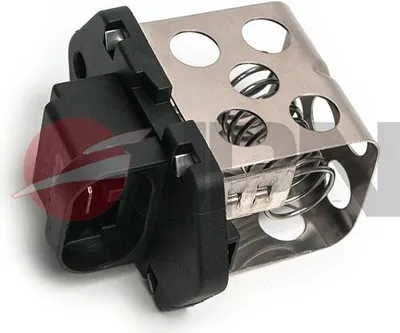 Produktbild von JPN 60E9150-JPN Gebläsewiderstand für RENAULT Clio III Schrägheck (BR0/1, CR0/1) Innenraumgebläse