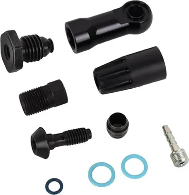Produktbild von Magura 90° Rohradapter für MT-Hebelmontage