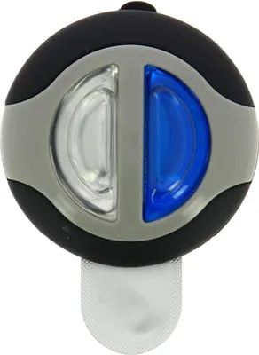 Produktbild von Carlinea 190392, Flüssigkeit, Auto, Blau, Grau, 45 Tag(e), 95 mm, 20 mm