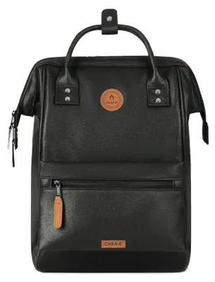 Produktbild von Cabaia Backpack Adventurer Medium Chelsea black