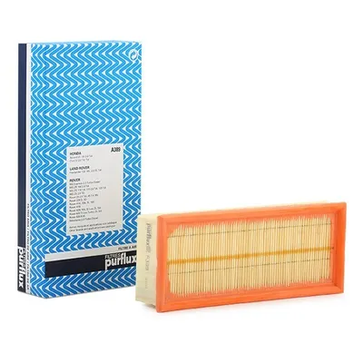 Obrázek produktu pro Vzduchový filtr A389