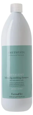 Produktbild von Amethyste Specific Divalent Balancing Soothing Shampoo 1000ml