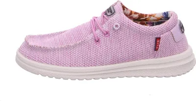 Produktbild von FUSION Trinity Schuhe Damen lila 40