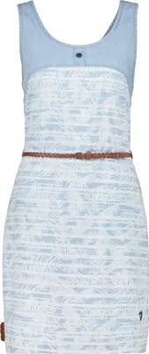 Produktbild von alife and kickin DoiaAK B Dress Damen Sommerkleid, Kleid