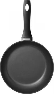 Immagine prodotto di BergHOFF-Essentials padella universale, alluminio, 24x4 cm, 1,6 l, nero