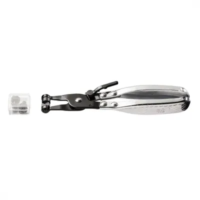 Obrázek produktu pro Kleště NEO TOOLS pro samosvorné pásky