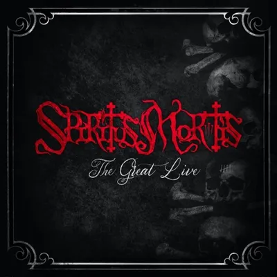 Produktbild von The Great Live