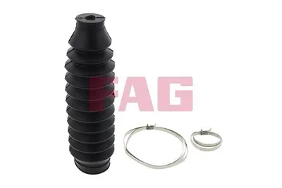 Produktbild von FAG 841 0041 30 Faltenbalgsatz Lenkung Vorderachse