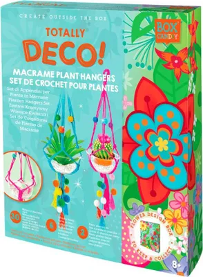 Produktbild von Box Candiy Blumen und Pflanzen Set pädagogisches Spielzeug für Kinder