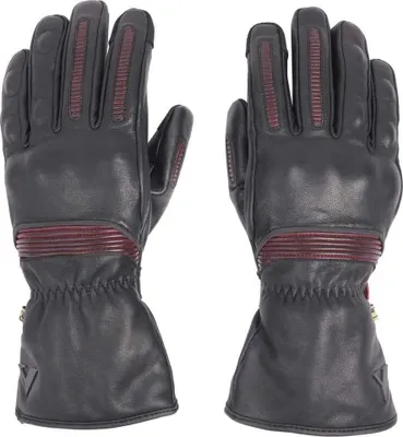 Image de By City Lyon Gants Noir M Hommes Noir M