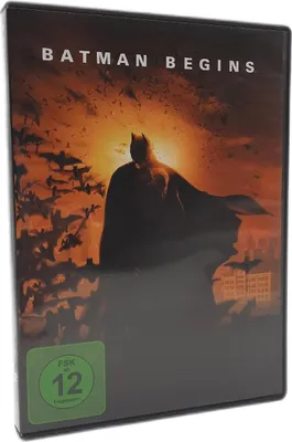 Produktbild von Star Selection - Batman Begins - Single