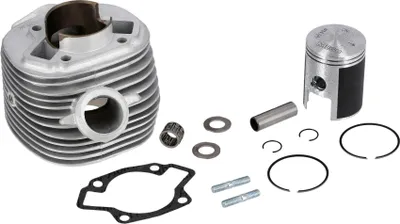 Immagine prodotto di Set: cilindro con motore a pistone M53/1, 63cc Ø45mm - Simson KR51/1, SR4-2, Duo