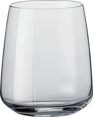 Produktbild von Bormioli Rocco Nexo Becher 360 ml 6er Set