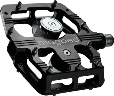 Image de Magped Gravity 200 Pedale Silber Silber One Size