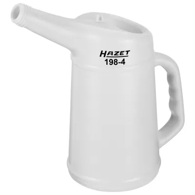 Produktbild von HAZET 198-6, 1 Stück(e)