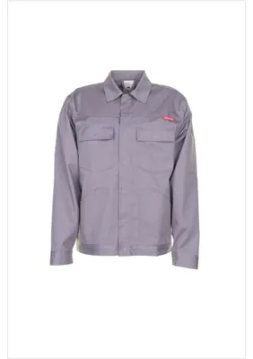 Produktbild von Planam  MG 260 Bundjacke grau Gr. 98, 0815098