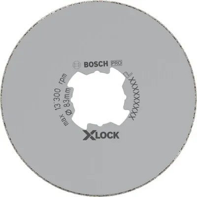 Immagine prodotto di Punta PRO Ceramic dry dry, 83 x 35 mm, X-Lock