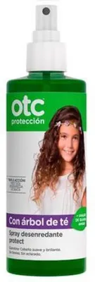 Immagine prodotto di OTC spray Arbol T Desenredante Protect 250 ml