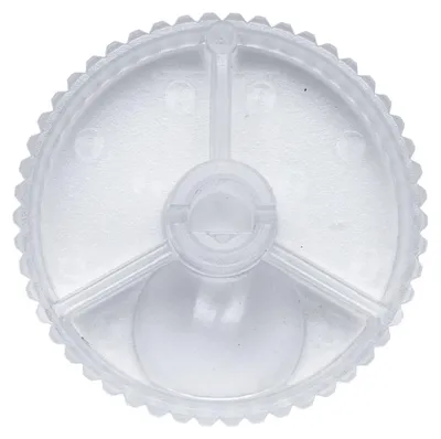 Image de Pièce de rechange Harvia : bouton de thermostat The Wall SW45-80 / SPZWA-021