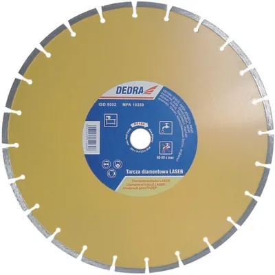 Produktbild von LASER Diamant-Trennscheibe 115 mm/22,2