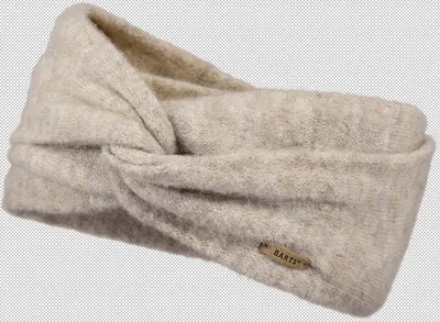 Produktbild von BARTS Witzia Stirnband Damen braun