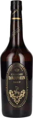Immagine prodotto di Calvados Dauphin VSOP Vieille Réserve 40% 0,70 lt.