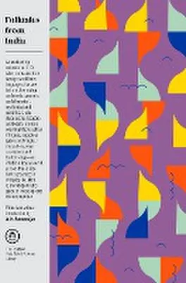 Obrázek produktu pro Folktales from India
