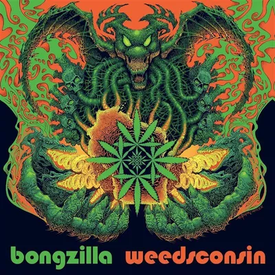 Produktbild von Weedsconsin (Deluxe Edition)
