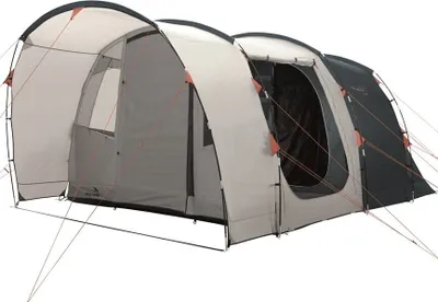 Produktbild von Easy Camp Palmdale 500, Camping, Tunnelzelt, 5 Person(en), Bodenwischlappen, 16,5 kg, Blau