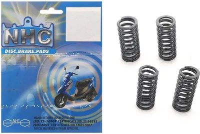 Produktbild von NHC Kupplungsfedernsatz (5) für KAWASAKI KLR 650 1988-2004