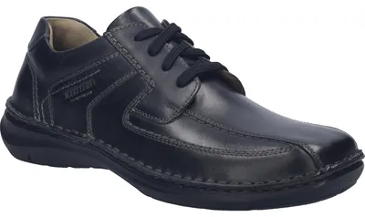 Immagine prodotto di JOSEF SEIBEL New Anvers 08 | Scarpa bassa da  Uomo | nero