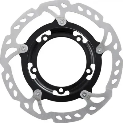 Produktbild von Shimano Shim.brake disc 8Gg 160Mm 5L Rtc60S