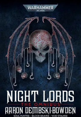 Produktbild von Night Lords