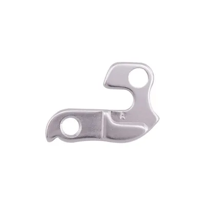 Obrázok produktu pre Záves prehadzovača Union GH-006, strieborný, AS